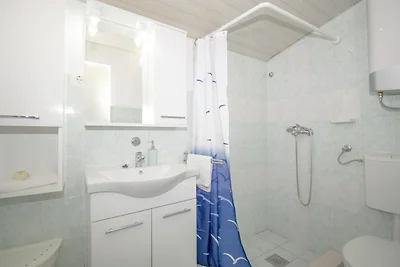 Stone House Blaca - Two Bedroom Stone House w...