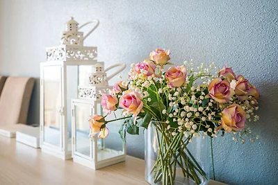 Entzückende Wohnung in El Campello