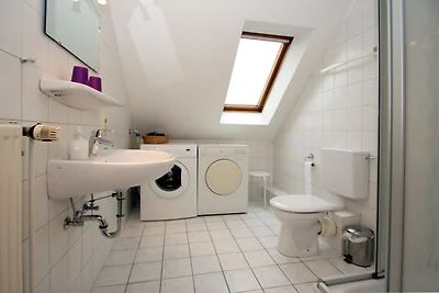Ferienhaus in Ne�mersiel