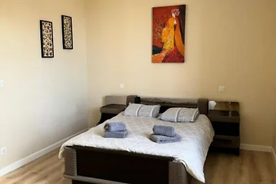 Ferienwohnung Familienurlaub Aix-les-Bains