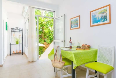 Casa Tradicional Can Picafort - Apartamento
