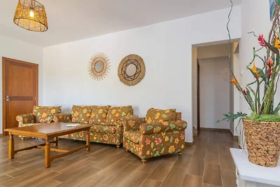 S'albarcoquer - Villa Con Piscina Privada