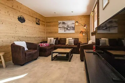 Apartment in Soleil mit direktem Zugang zu de...