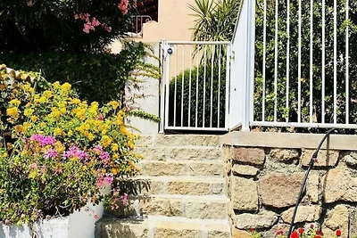 Marie Diane Residence f�r vier Personen