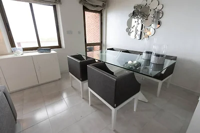 Ferienwohnung am Strand – Almuñécar