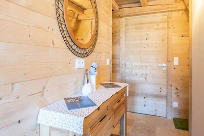 Ferienwohnung in Alpe d'Huez in der Nähe von...