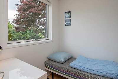 5 Personen Ferienhaus in Væggerløse-By Traum