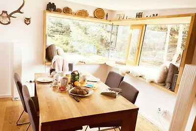 Kuća za odmor Dopust za oporavak Allrode