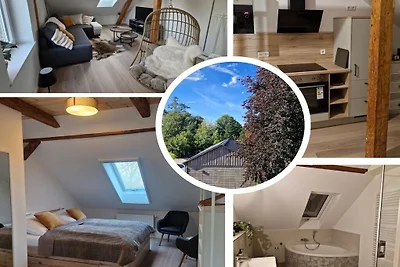Apartament wakacyjny z 1 sypialnią