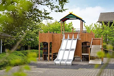 Kamer op vakantiepark - Type4