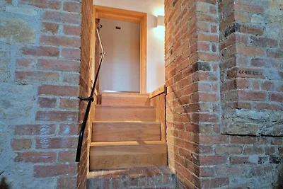 Loft im Rathaus von Brackley, Keine Kaution