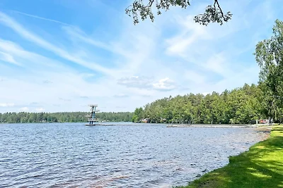 8 persoons vakantie huis in HÖGSBY