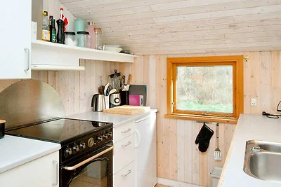 6 Personen Ferienhaus in Nykøbing Sj-By Traum