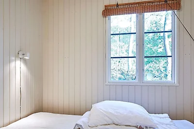 6 Personen Ferienhaus in Aakirkeby