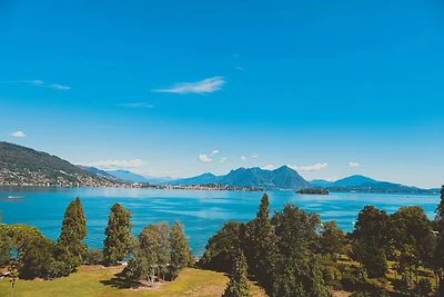 Appartamento a Baveno con garage