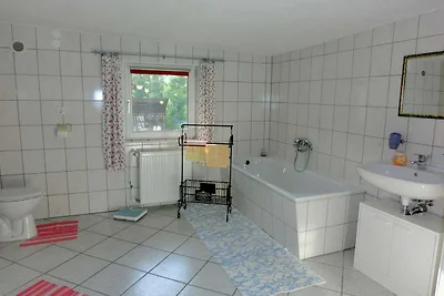 Familienfreundlicher Urlaub im Landhaus...