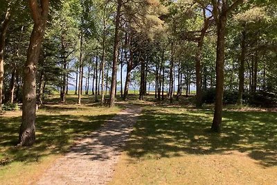 8 persoons vakantie huis in Thyholm-By Traum