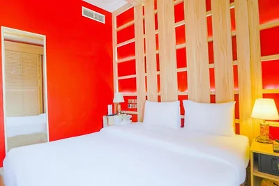 Executive Suite | Royal Reflections Luxus