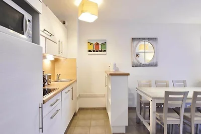 Residenz Les Jardins d'Arvor