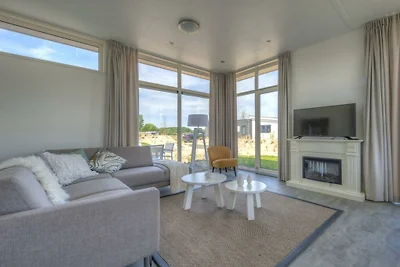 Ferienhaus mit 1 Schlafzimmer