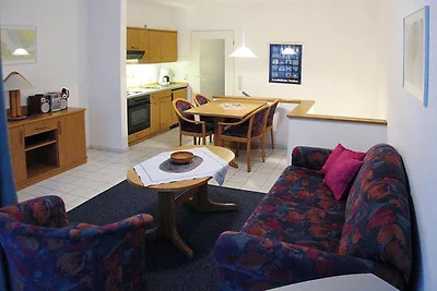 Appartement in Cuxhaven