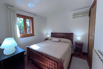 Charmant vakantiehuis vlakbij zee