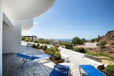Villa in Plakias mit Pool & Strandnähe