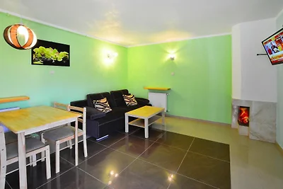 Casa vacanze a Sarbinowo