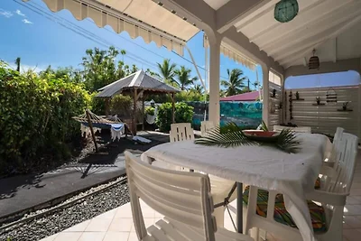 Maisons & Villas für 6 Personen