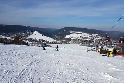 apartman za odmor Obiteljski odmor Willingen-Schwalefeld