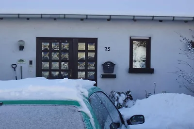 Ferienwohnung mit 1 Schlafzimmer