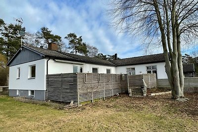 4 star holiday home in YNGSJÖ