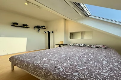 Helles Apartment in Antwerpen