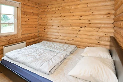 5 Personen Ferienhaus in Hovborg-By Traum