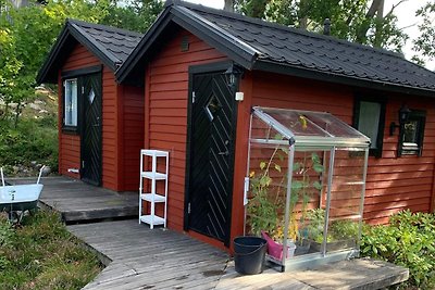 5 sterren vakantie huis in Harö