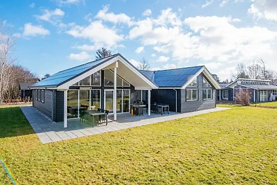 14 Personen Ferienhaus in Juelsminde
