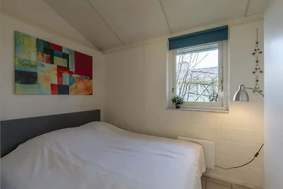Modernes Ferienhaus in Petten