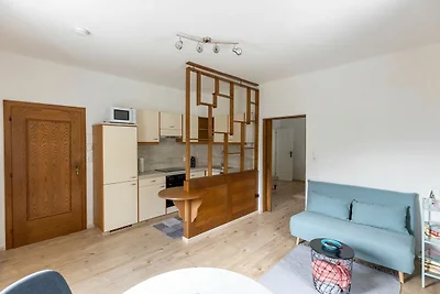 Ferienwohnung in Kötschach-Mauthen nahe...