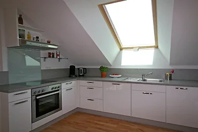 Ferienwohnung mit 2 Schlafzimmer