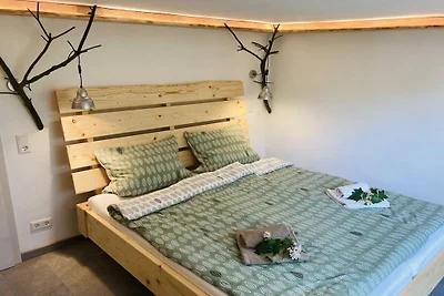 Ferienhaus mit 4 Schlafzimmer