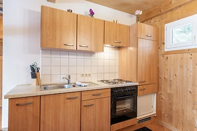 Ferienhaus # 46 mit 2 Schlafzimmern für 6...