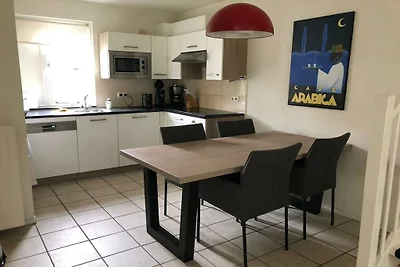 Ferienhaus Zomprus