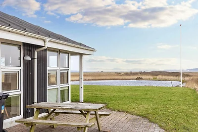 4 Personen Ferienhaus in Thisted-By Traum