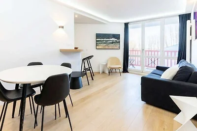 Renovierte Wohnungen f�r 4 Personen