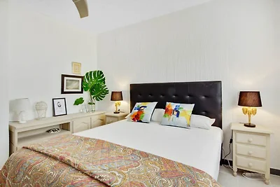 Wohnung im Herzen von Torremolinos
