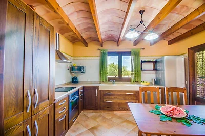 Country house in Santa Margalida