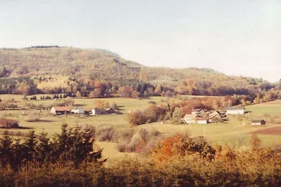 Ferienwohnung mit 1 Schlafzimmer
