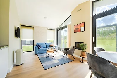 Ferienhaus Erholungsurlaub Leiden