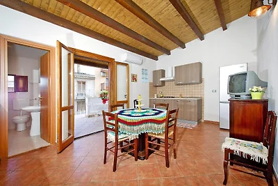 Appartamento, Castellammare del Golfo