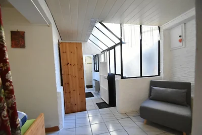 Ferienhaus in dem Dorf Trarego